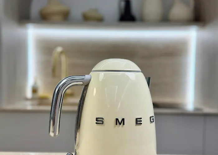 Pikadi By The Baltic Sea *