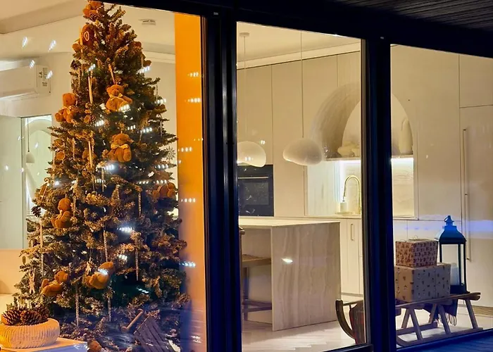 Pikadi By The Baltic Sea Паланга