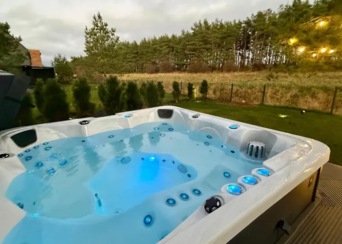 Pikadi By The Baltic Sea Паланга