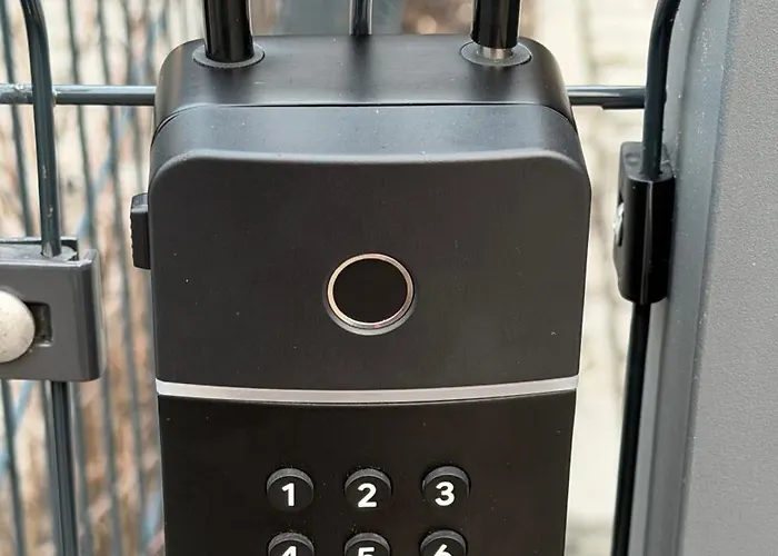 Pikadi By The Baltic Sea *