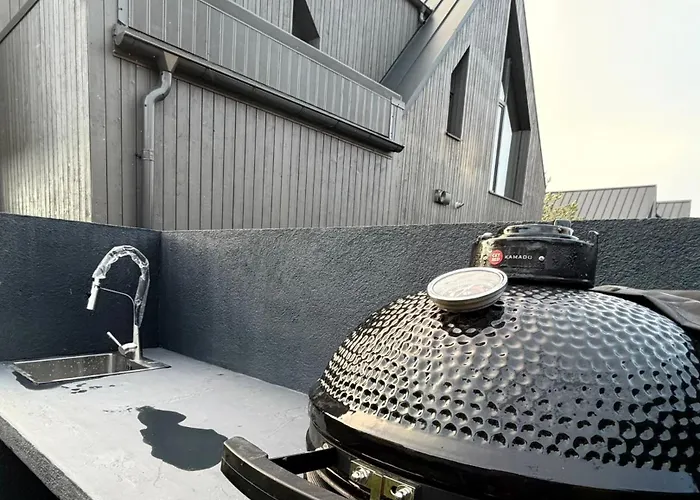 Pikadi By The Baltic Sea * Паланга